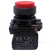 Кнопка Promfactor FP5-AL42 1NC червона (FP5-AL42)