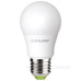 Світлодіодна лампа Eurolamp LED-A50-07273(P) Eco 7Вт 3000К A50 Е27