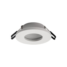 Точковий світильник Goldlux 322142 Neptun GU5.3 1x8W IP44/20 білий