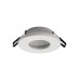 Точковий світильник Goldlux 322142 Neptun GU5.3 1x8W IP44/20 білий