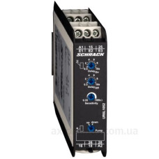 Реле контролю рівня рідини Schrack 1С 5А 16-240В AC/DC Реле контролю рівня рідини Schrack 1С 5А 16-240В AC/DC