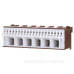 Блок фазних клем Hager KN26P 6x16мм2+20x4мм2