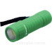 Ліхтарик Westinghouse WF87-3R03PD16(green) 3Вт COB WF87+3хAAA/R03 батареї в комплекті (зелений)