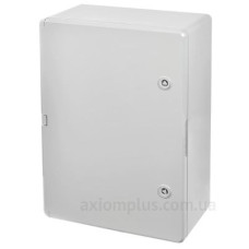 Корпус пластиковий UEC ЩМПп 500х350х190мм IP65 (MKP93-N-503519-65-UEC)