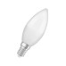 Світлодіодна лампочка Osram 4099854545580 E14 1x7W 4000K 1055Lm IP20
