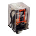 Реле електромеханічне АСКО МК2P DC 24 V ( A0090010011 )