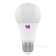 Лампочка Electrum 12Вт E27 3000К