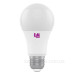 Лампочка Electrum 12Вт E27 4000К