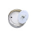 Світильник стельовий TK Lighting 3432 Bilbao E27 4x15W IP20 чорний