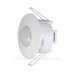 Датчик руху E.Next e.sensor.pir.42.white