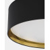 Світильник стельовий TK Lighting 3432 Bilbao E27 4x15W IP20 чорний