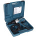 Ударний гайковерт Makita TW0350 400Вт