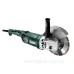 Кутова шліфувальна машина Metabo WE 2200-230 (606437000) (із захистом від електрозапуску)