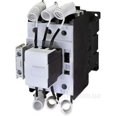 Контактор ETI 004649140 CEM 65CN.10 (50/60кВАр-400/440V) Контактор ETI 004649140 CEM 65CN.10 (50/60кВАр-400/440V)