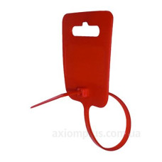 Хомут з майданчикомE.Next e.dct.stand.5.250.red (s057002) Хомут з майданчикомE.Next e.dct.stand.5.250.red (s057002)