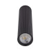 Точковий світильник TK Lighting 10024 Tune M GU10 1x10W IP20 чорний