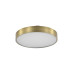 Світильник стельовий Zuma Line MS724-R400-AB Nadi LED 1x36W 3000K-6000K 1800Lm IP44 латунний (5905316665484) Світильник стельовий Zuma Line MS724-R400-AB Nadi LED 1x36W 3000K-6000K 1800Lm IP44 латунний (5905316665484)