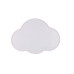 Світильник стельовий TK Lighting 6075 Cloud M E27 2x15W IP20 рожевий