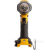 Безщітковий акумуляторний шуруповерт DeWALT DCD796NT 18В