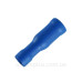 Ізольований наконечник E.Next e.terminal.stand.frd2.156.blue (s4040004)