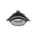 Точковий світильник TK Lighting 6920 Jet GU10 1x10W IP20 чорний