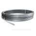 Круглий провідник OBO Bettermann (5021081) 8мм бухта 125м FT (40-60 мкм)