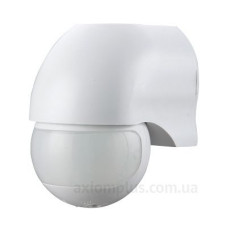 Датчик руху E.Next e.sensor.pir.12.white