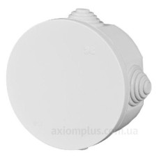 Коробка розподільна Elektro-Plast Fast-Box-D65х35 (0240-00) Коробка розподільна Elektro-Plast Fast-Box-D65х35 (0240-00)