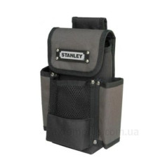 Сумка на пояс для інструментів Stanley Basic 9 Pouch Сумка на пояс для інструментів Stanley Basic 9 Pouch