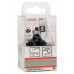 Карнизна фреза Bosch Std S8/R8/L15,2