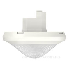 Датчик присутності Theben the Ronda S360-101 UP WH 2-х канальний Датчик присутності Theben the Ronda S360-101 UP WH 2-х канальний