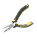 Міні плоскогубці із загостреними губками Stanley FatMax 125мм