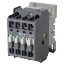 Магнітний пускач Promfactor FC-1/6А 1NC AC110В (FC11006110)