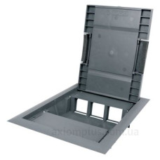 Підлоговий лючок Kopos 8595057690721 KOPOBOX 57