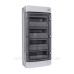 Настінний модульний щиток NOARK PHS 48T 4x12м IP65 (110814)