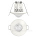 Датчик присутності Theben the Piccola P360-100 DE WH
