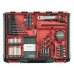 Акумуляторний дриль-шурупокрут Metabo BS 18 L BL 2x2Аг Li-Power (613155710)