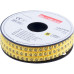Кабельний маркер E.Next e.marker.stand.2.4.B 2-4 кв.мм B 500шт (s2037070)