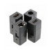 Розетка в стільницю GTV Charger plus 1-на з/з 2xUSB, WC 5W, HDMI, RJ45 ( AE-BPW1SACP-20 )