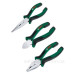 Набір плоскогубців Bosch 3шт (1600A02C0S) Набір плоскогубців Bosch 3шт (1600A02C0S)
