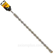 Бур Stanley STA54137 SDS-Plus 20x380x450мм Бур Stanley STA54137 SDS-Plus 20x380x450мм
