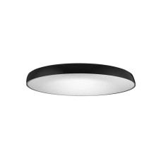Світильник стельовий Azzardo AZ2745 Cortona LED 1x47W 3000K 2550Lm IP20 чорний Світильник стельовий Azzardo AZ2745 Cortona LED 1x47W 3000K 2550Lm IP20 чорний