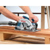 Ручна циркулярна пилка Bosch GKS 190