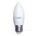 Світлодіодна лампа Osram LED VALUE СL B75 7,5Вт/840 FR E27 10х1