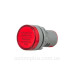 Сигнальна арматура ECOHOME ECO AD22-22SMD 24В AC/DC червона (ECO090010008)