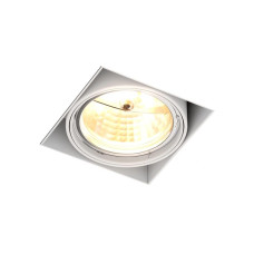Точковий світильник Zuma Line 94363-WH Oneon GU10 ES111 1x15W IP20 білий (5905316604797) Точковий світильник Zuma Line 94363-WH Oneon GU10 ES111 1x15W IP20 білий (5905316604797)
