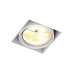 Точковий світильник Zuma Line 94363-WH Oneon GU10 ES111 1x15W IP20 білий (5905316604797)