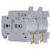 Перемикач Hager HIM404 I-0-II 40А 400/690В 4P 7м
