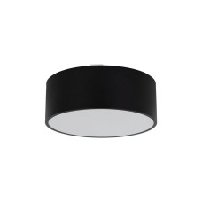 Світильник стельовий TK Lighting 10984 Livo S E27 2x15W IP54 чорний