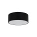 Світильник стельовий TK Lighting 10984 Livo S E27 2x15W IP54 чорний